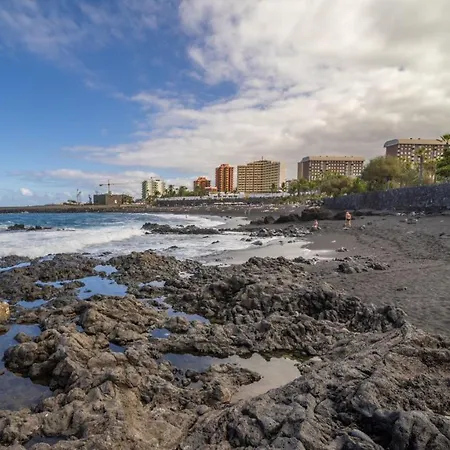 Apartment Costa Paradise: Lovely Near The Puerto de la Cruz (Tenerife)