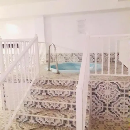Apartment Costa Paradise: Lovely Near The *