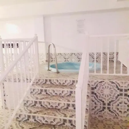 Apartment Costa Paradise: Lovely Near The *