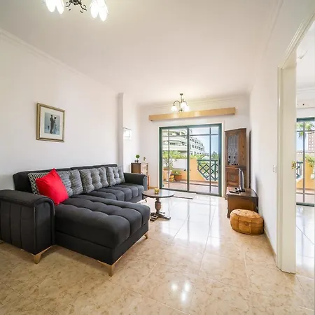 Apartment Costa Paradise: Lovely Near The Puerto de la Cruz (Tenerife)
