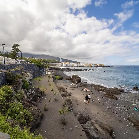 Costa Paradise: Lovely Near The * Puerto de la Cruz (Tenerife)