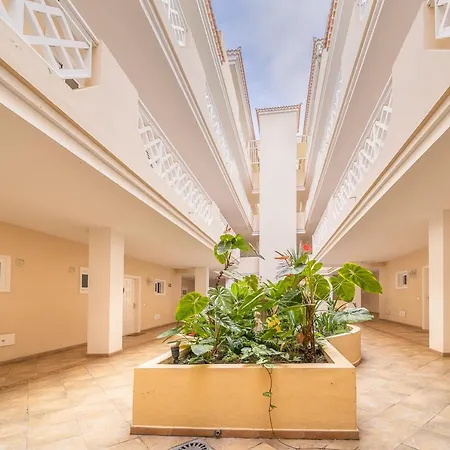 Costa Paradise: Lovely Near The