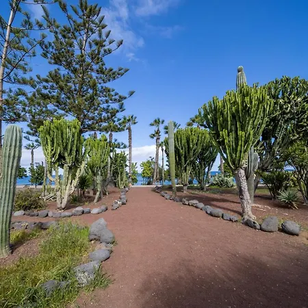 Apartment Costa Paradise: Lovely Near The