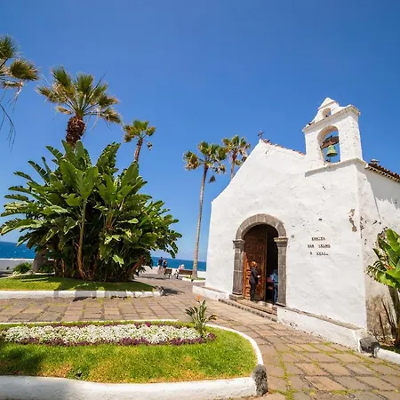 Costa Paradise: Lovely Near The * 푸에르토 드 라 크루즈