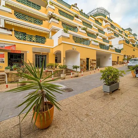 아파트 Costa Paradise: Lovely Near The 푸에르토 드 라 크루즈