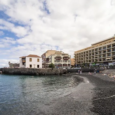 Apartment Costa Paradise: Lovely Near The *