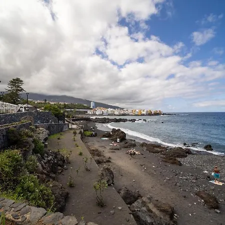 Costa Paradise: Lovely Near The * Puerto de la Cruz (Tenerife)