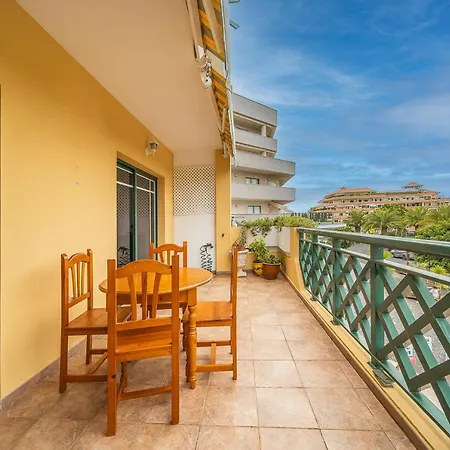 Apartment Costa Paradise: Lovely Near The Puerto de la Cruz (Tenerife)