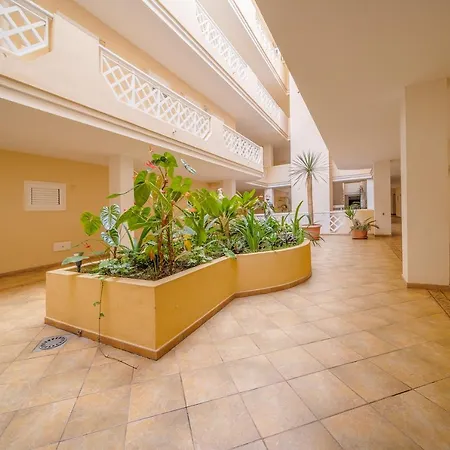 Costa Paradise: Lovely Near The Puerto de la Cruz (Tenerife)