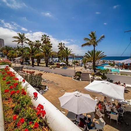Costa Paradise: Lovely Near The Apartment *