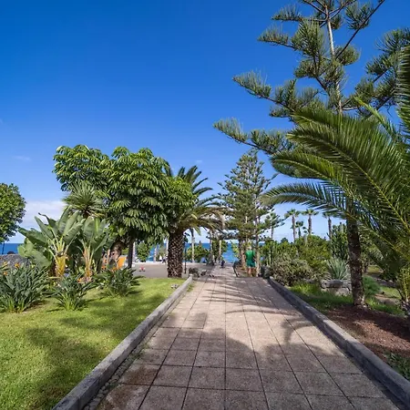 Apartment Costa Paradise: Lovely Near The *