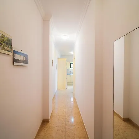 Apartment Costa Paradise: Lovely Near The
